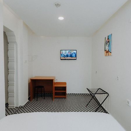 Deniz Pansiyon İzmir Extérieur photo