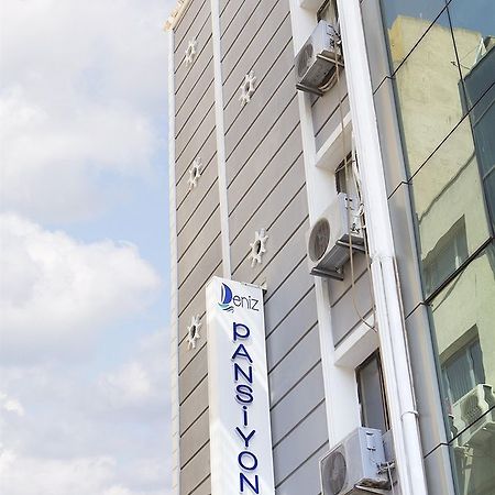 Deniz Pansiyon İzmir Extérieur photo