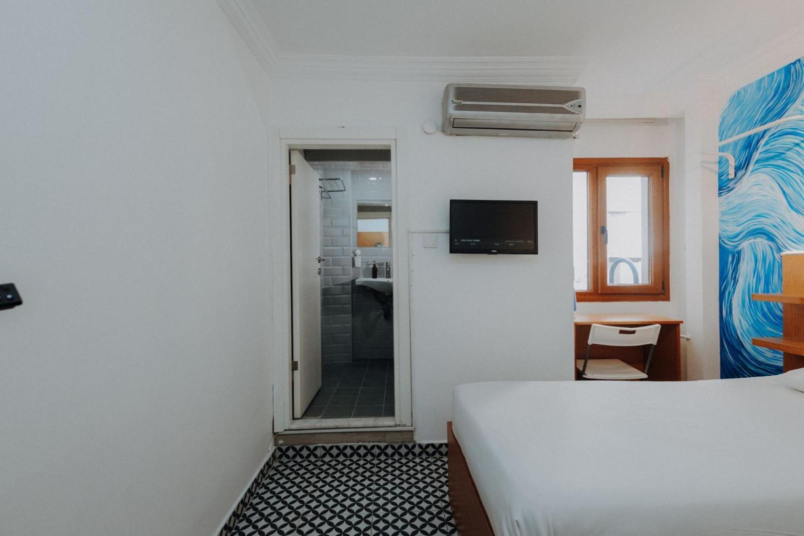 Deniz Pansiyon İzmir Extérieur photo