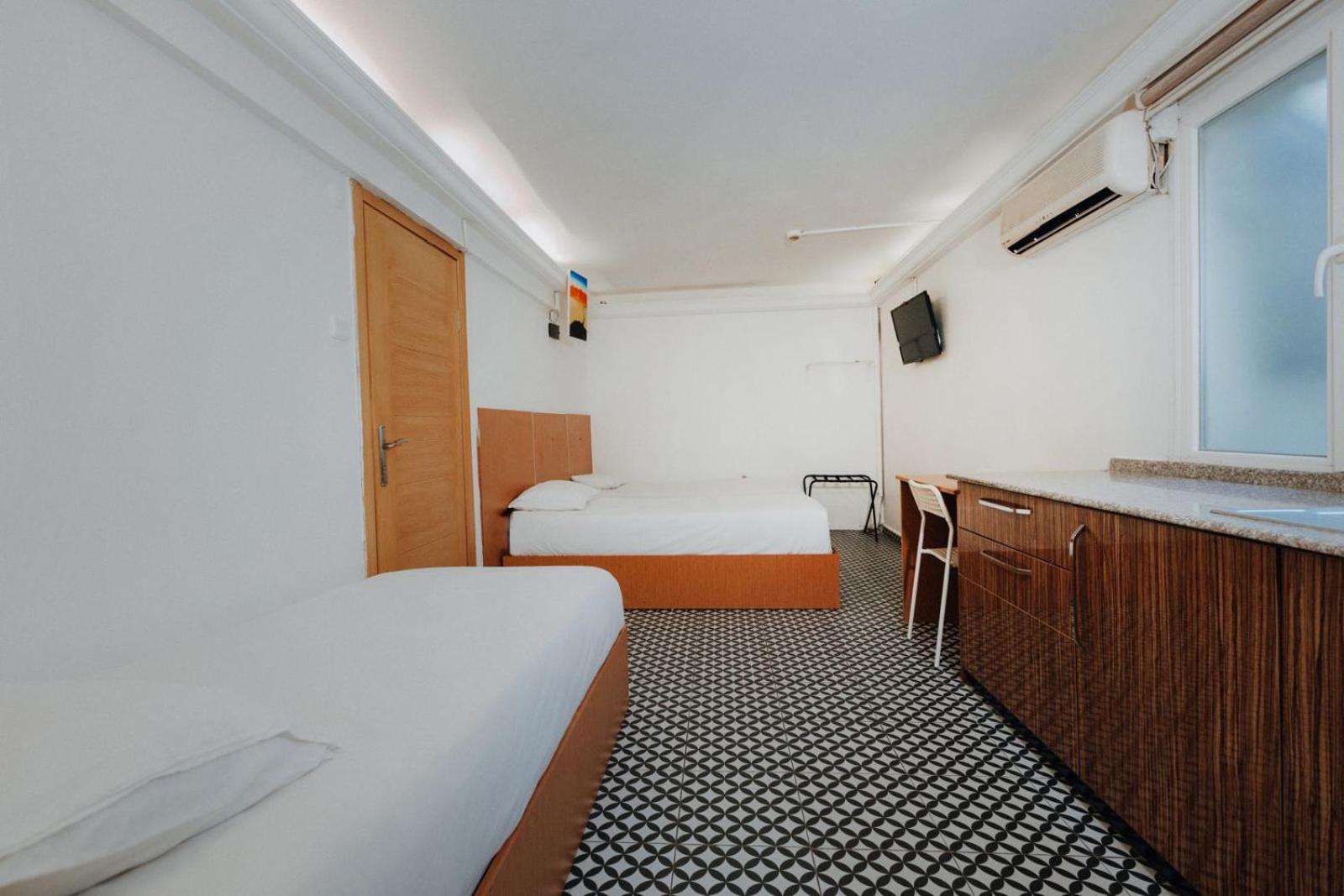 Deniz Pansiyon İzmir Extérieur photo