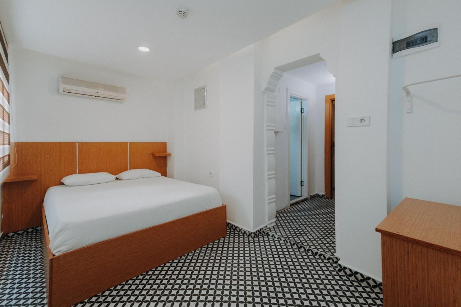 Deniz Pansiyon İzmir Extérieur photo