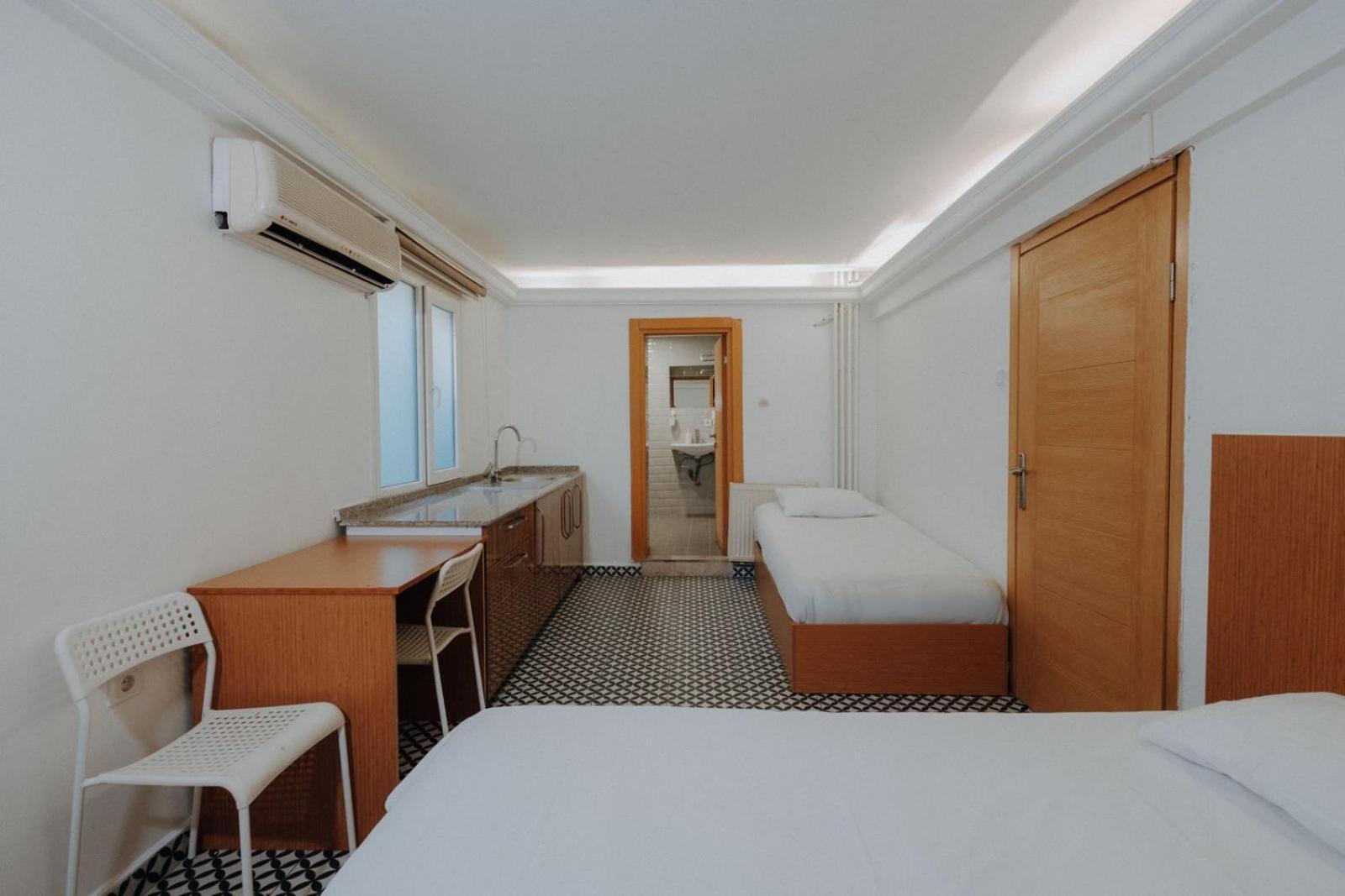 Deniz Pansiyon İzmir Extérieur photo