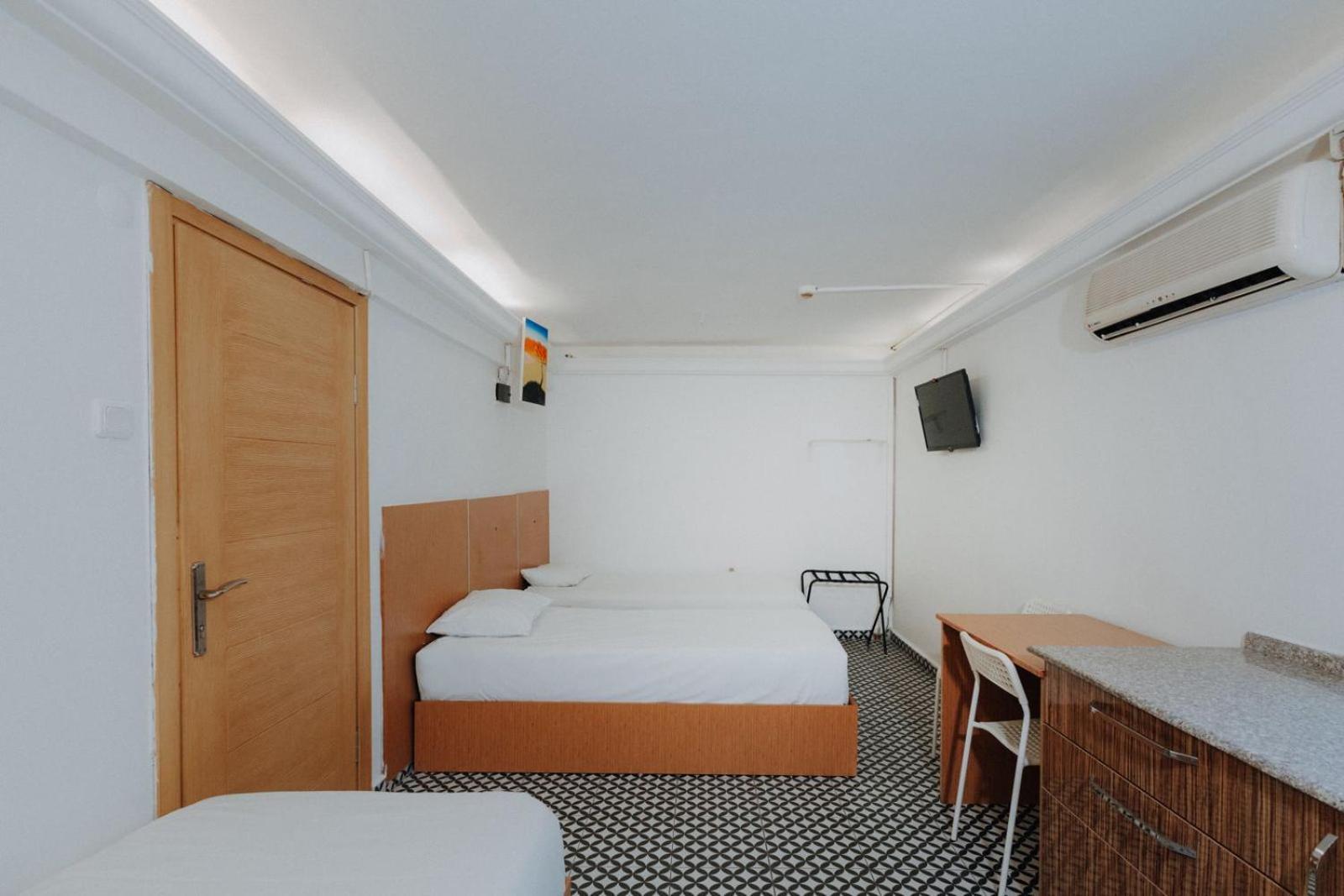 Deniz Pansiyon İzmir Extérieur photo