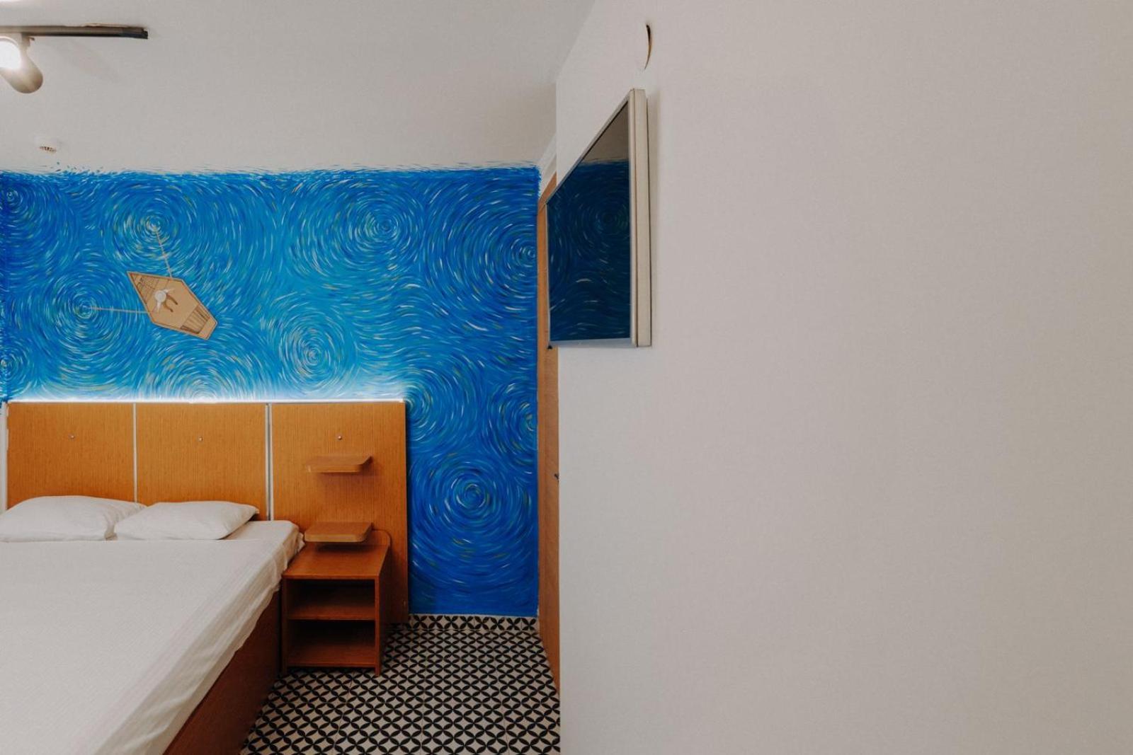 Deniz Pansiyon İzmir Extérieur photo