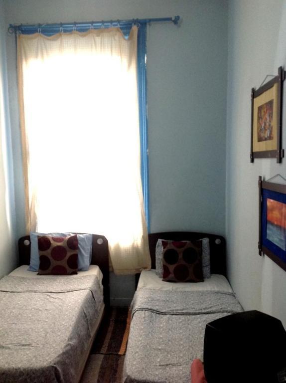 Deniz Pansiyon İzmir Chambre photo