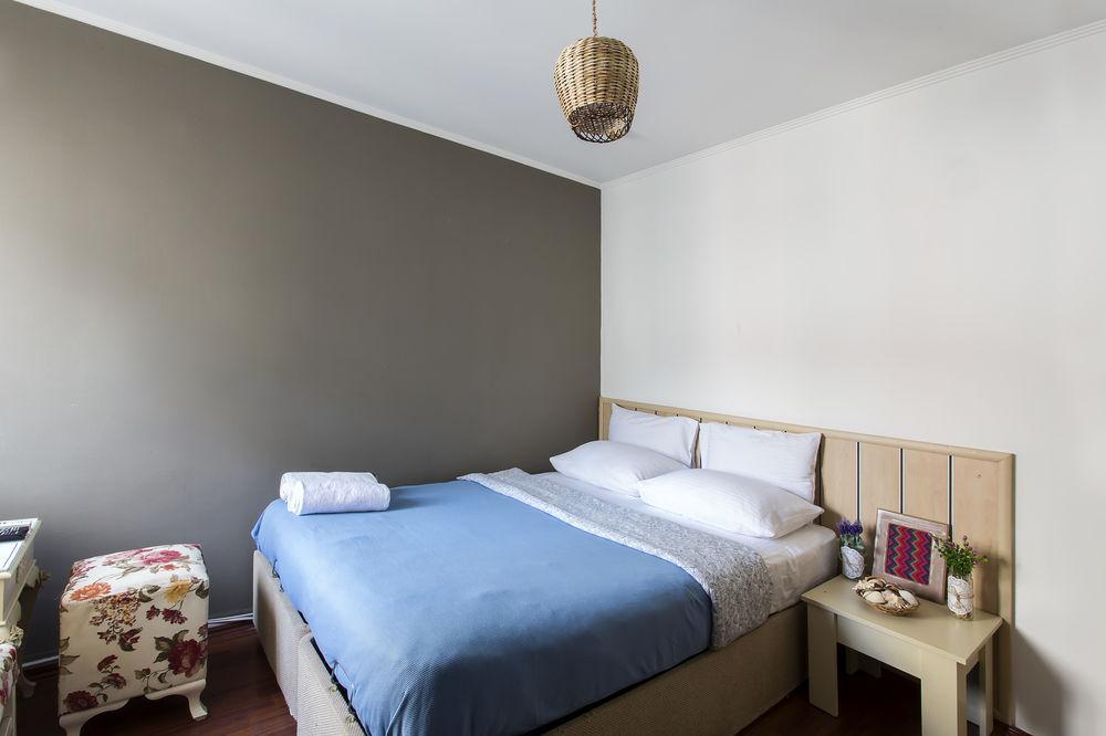 Deniz Pansiyon İzmir Extérieur photo