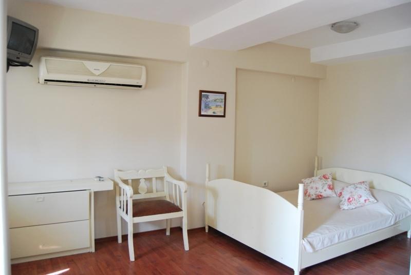 Deniz Pansiyon İzmir Chambre photo