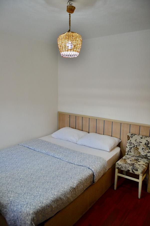Deniz Pansiyon İzmir Extérieur photo