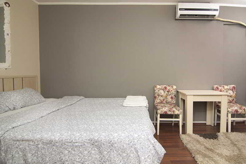 Deniz Pansiyon İzmir Extérieur photo