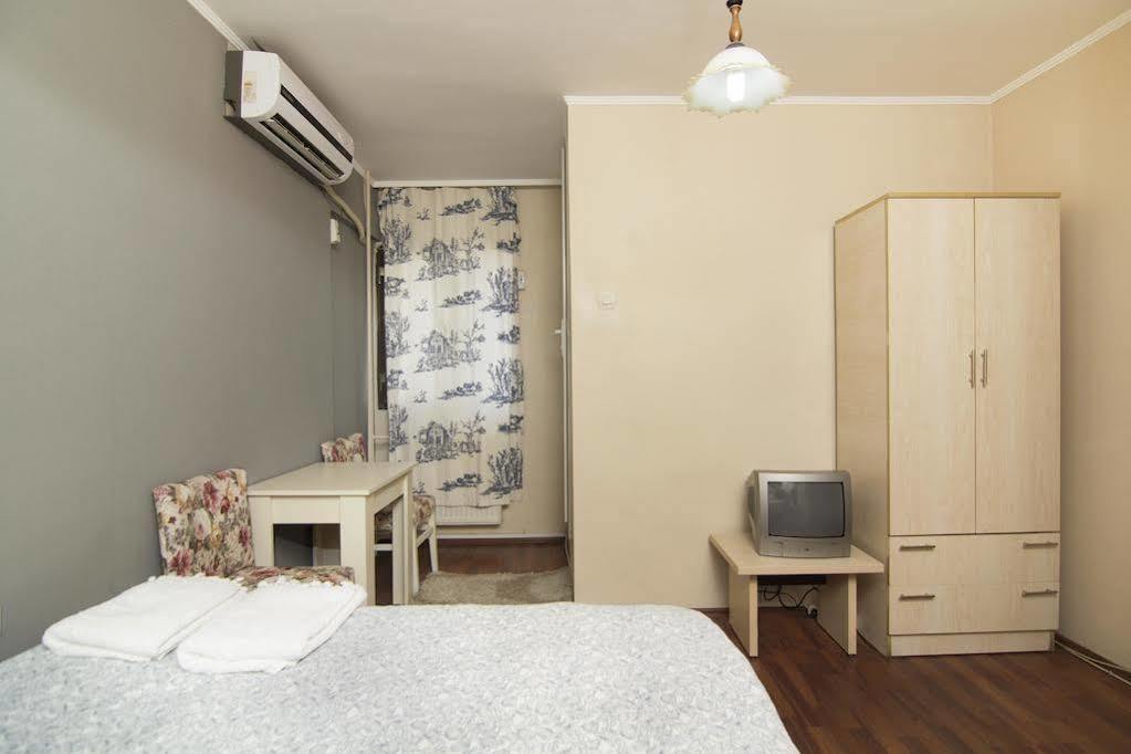 Deniz Pansiyon İzmir Extérieur photo