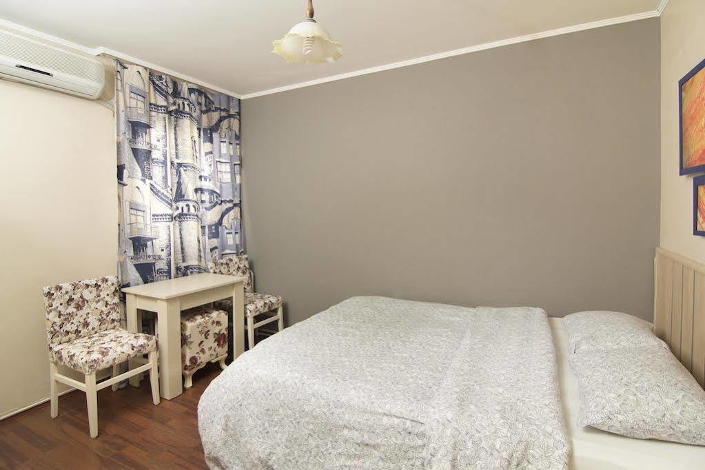 Deniz Pansiyon İzmir Extérieur photo